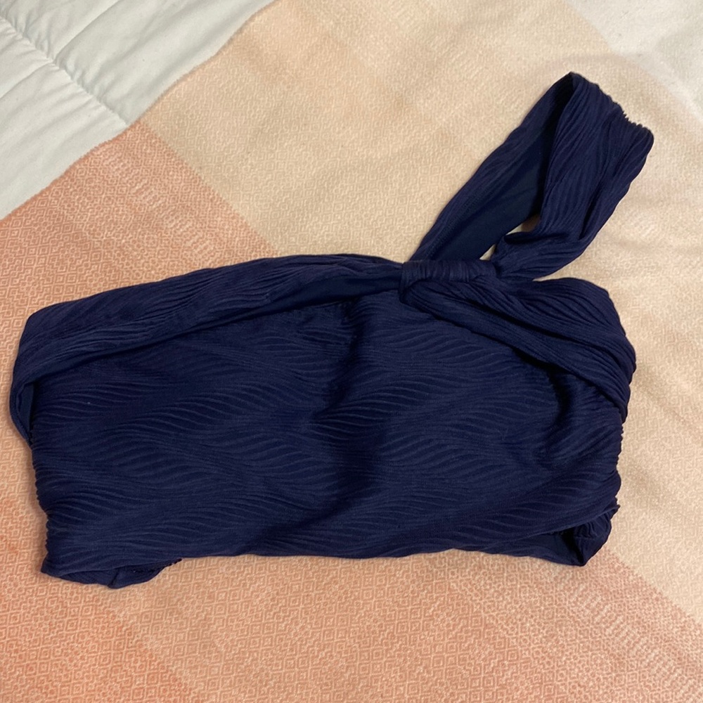 Calia swim top